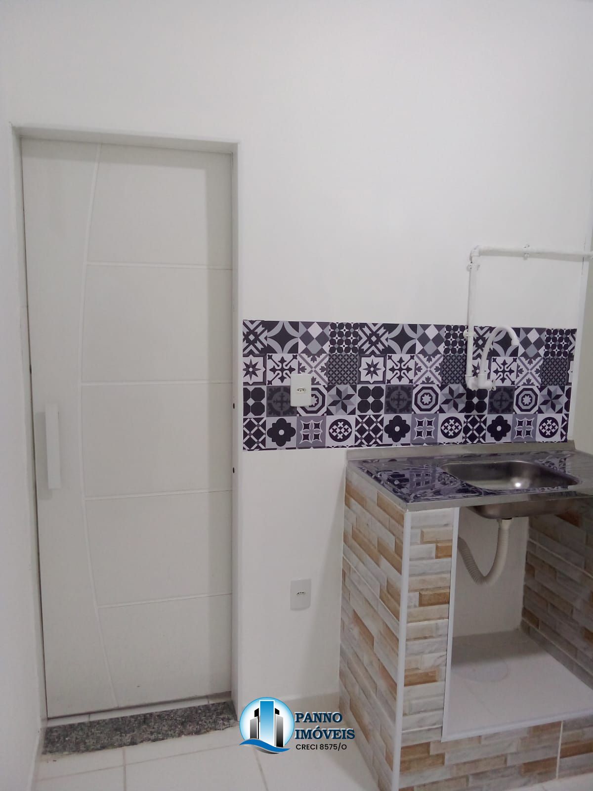 Kitnet e Studio para alugar com 1 quarto, 25m² - Foto 19