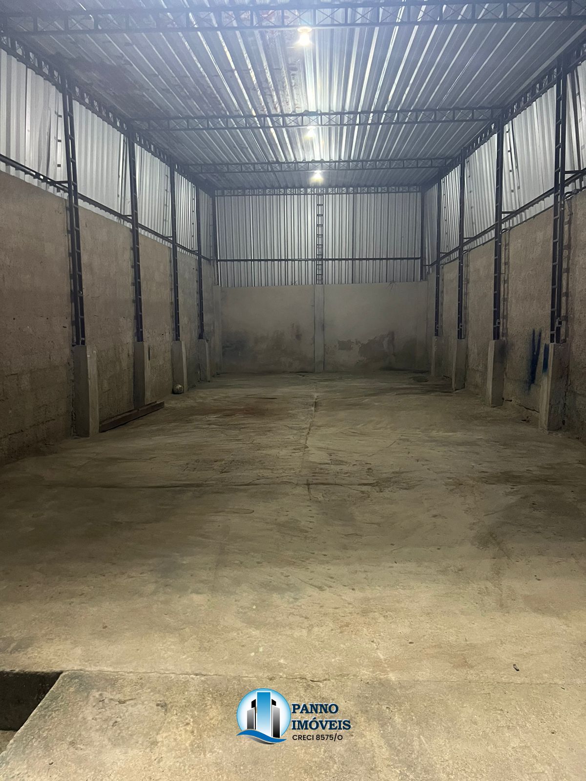 Depósito-Galpão-Armazém para alugar com 1 quarto, 250m² - Foto 6