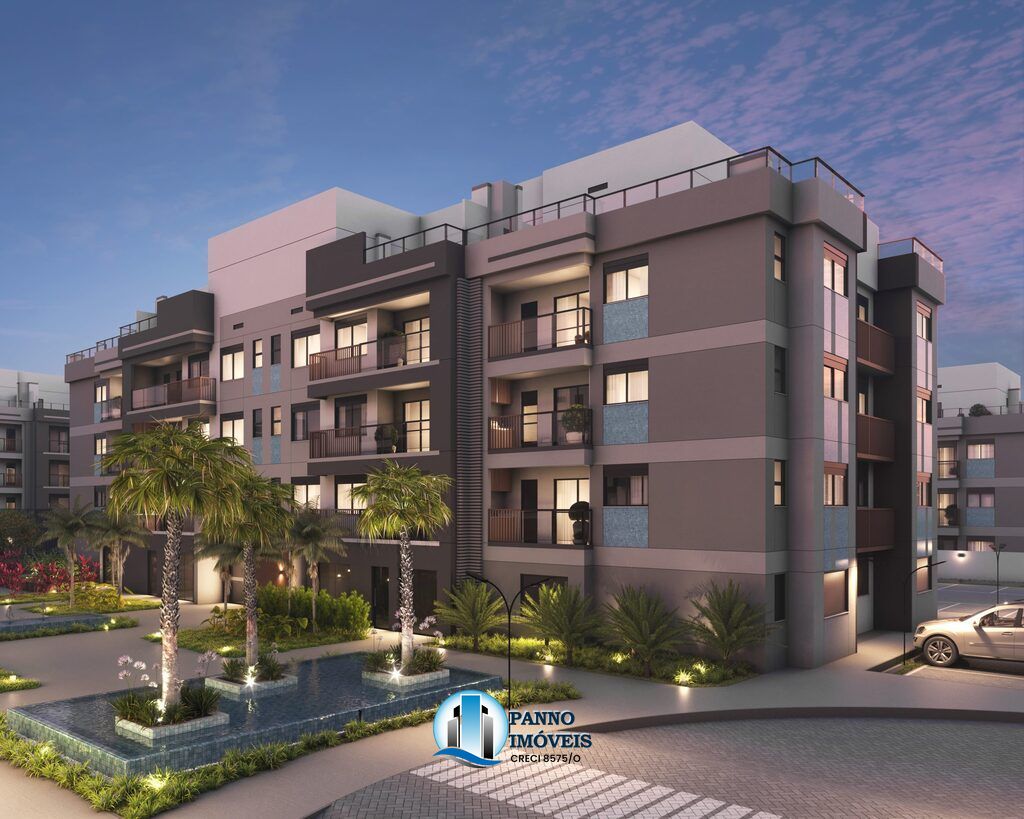 Apartamento com 3 Dormitórios à venda, 66 m² por R$ 1.038.990,00 Apartamento com 3 Dormitórios à venda, 66 m² por R$ 1.038.990,00