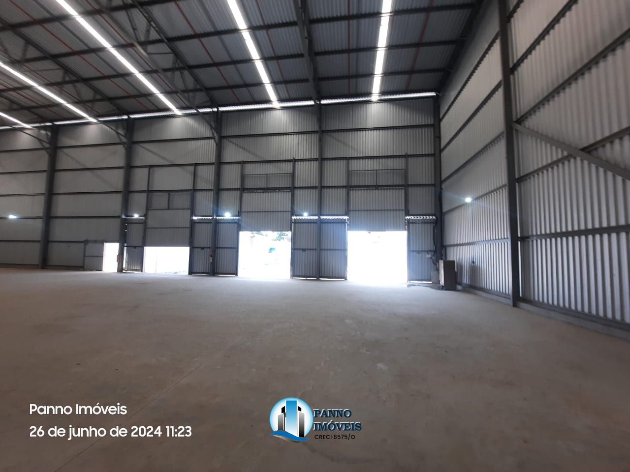 Depósito-Galpão-Armazém para alugar, 6000m² - Foto 9