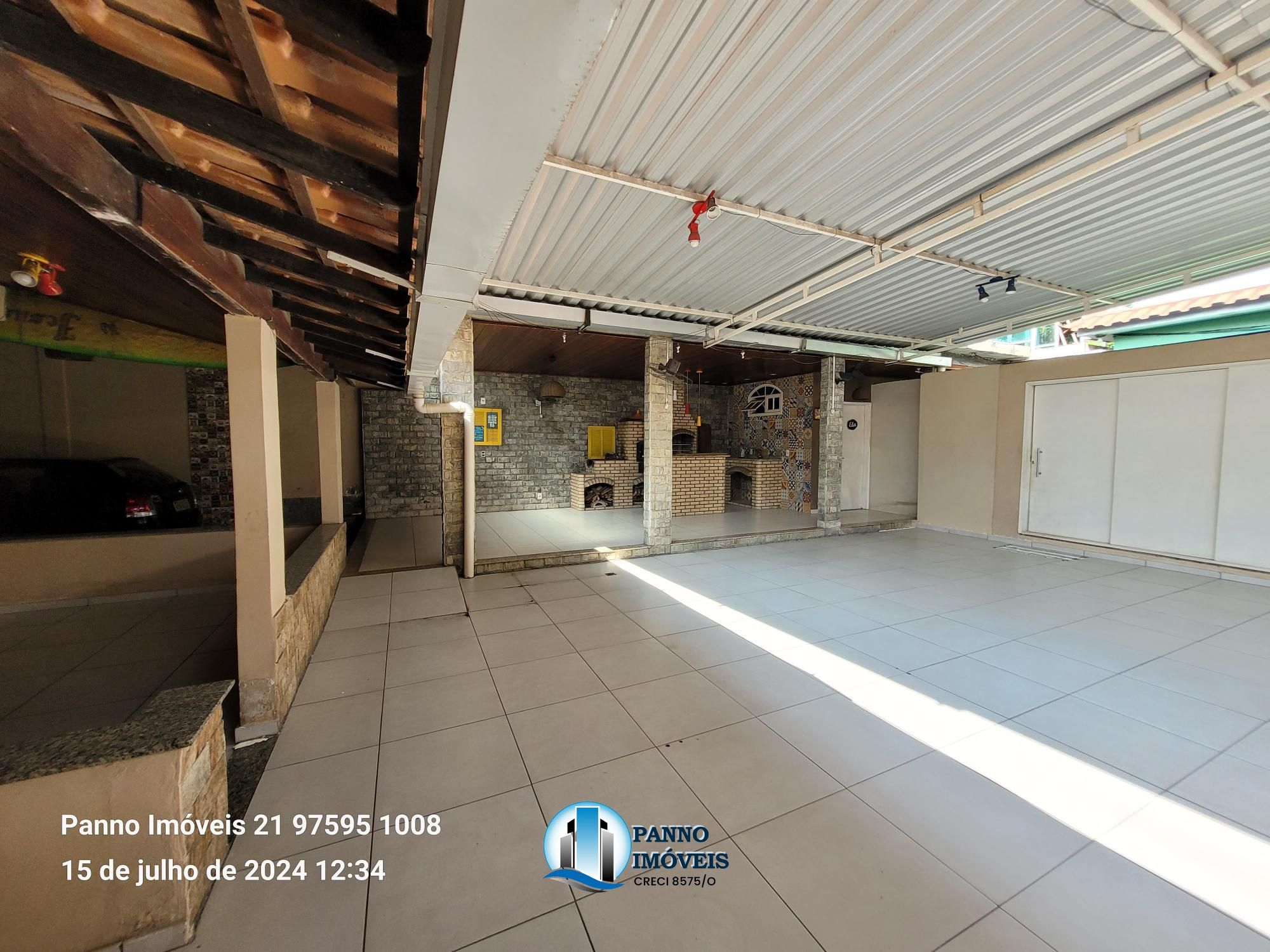 Casa para alugar com 2 quartos, 130m² - Foto 10