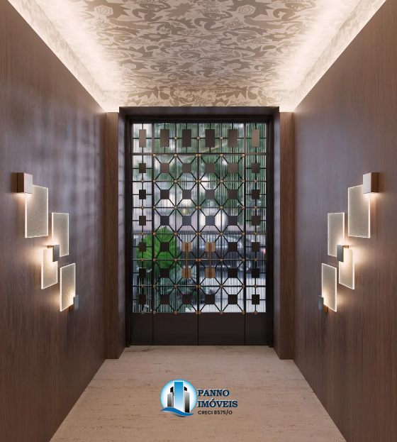 Apartamento com 3 Dormitórios à venda, 109 m² por R$ 4.385.000,00 Apartamento com 3 Dormitórios à venda, 109 m² por R$ 4.385.000,00