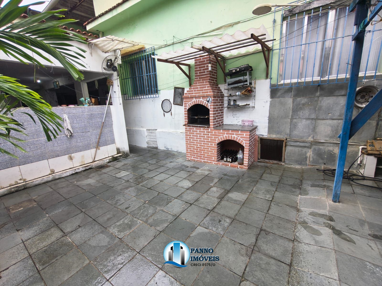 Casa com 8 Dormitórios para alugar, 450 m² por R$ 8.000,00 Casa com 8 Dormitórios para alugar, 450 m² por R$ 8.000,00