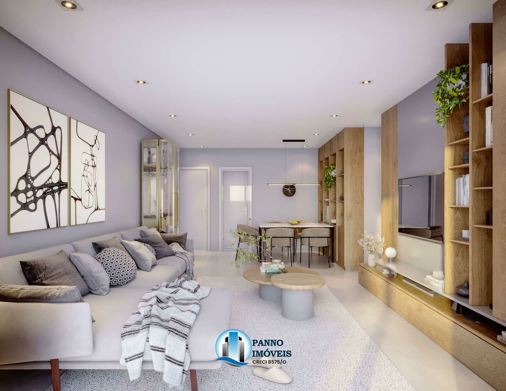 Apartamento com 3 Dormitórios à venda, 126 m² por R$ 768.806,00 Apartamento com 3 Dormitórios à venda, 126 m² por R$ 768.806,00