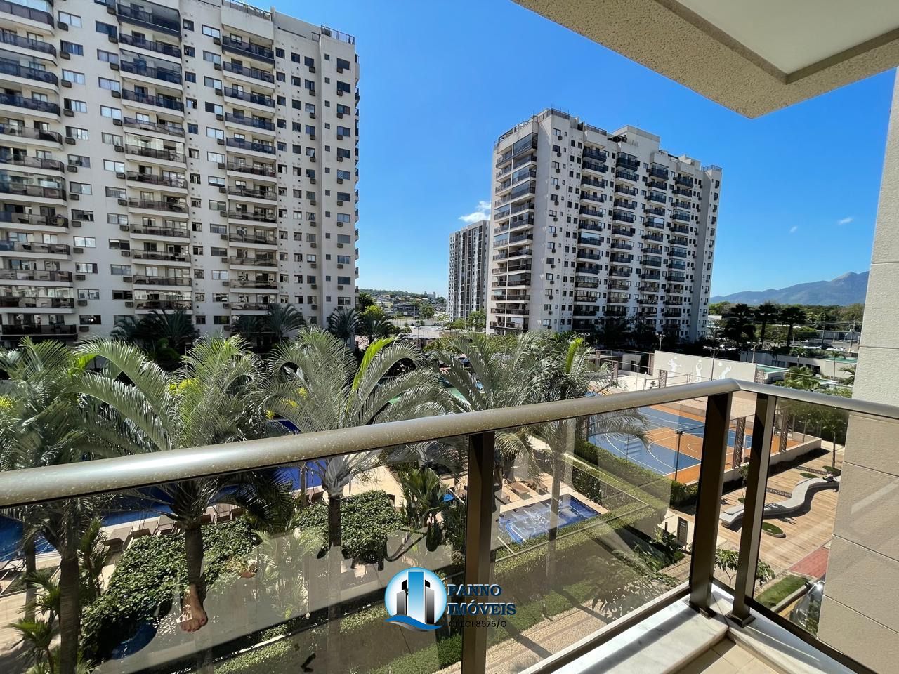 Apartamento, 2 quartos, 10000 m² - Foto 1