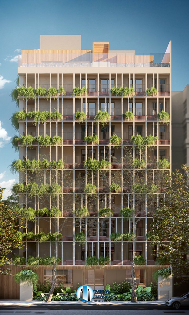 Residencial / Estúdio à venda  no Leblon - Rio de Janeiro, RJ. Imóveis
