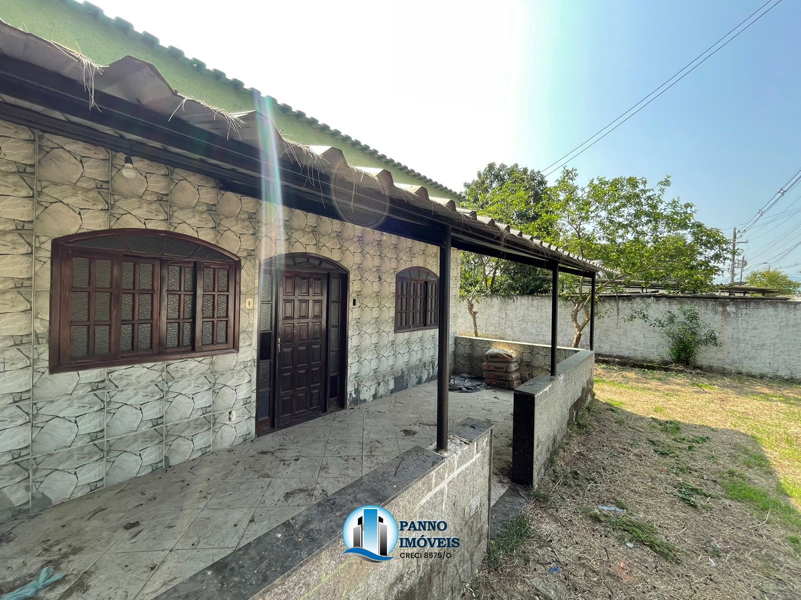 Casa, 2 quartos, 120 m² - Foto 2