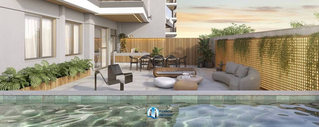 Apartamento com 2 Dormitórios à venda, 71 m² por R$ 857.725,00 Apartamento com 2 Dormitórios à venda, 71 m² por R$ 857.725,00