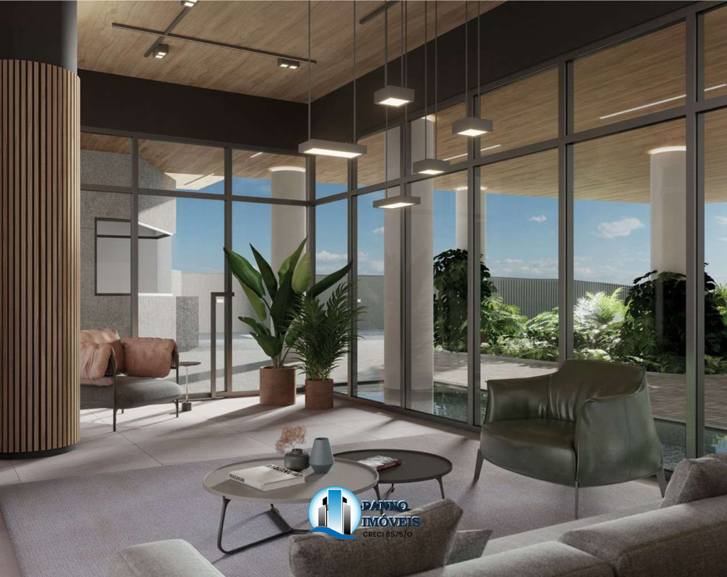 Apartamento com 3 Dormitórios à venda, 97 m² por R$ 1.443.584,00 Apartamento com 3 Dormitórios à venda, 97 m² por R$ 1.443.584,00