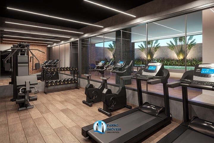 Apartamento com 3 Dormitórios à venda, 88 m² por R$ 1.599.000,00 Apartamento com 3 Dormitórios à venda, 88 m² por R$ 1.599.000,00