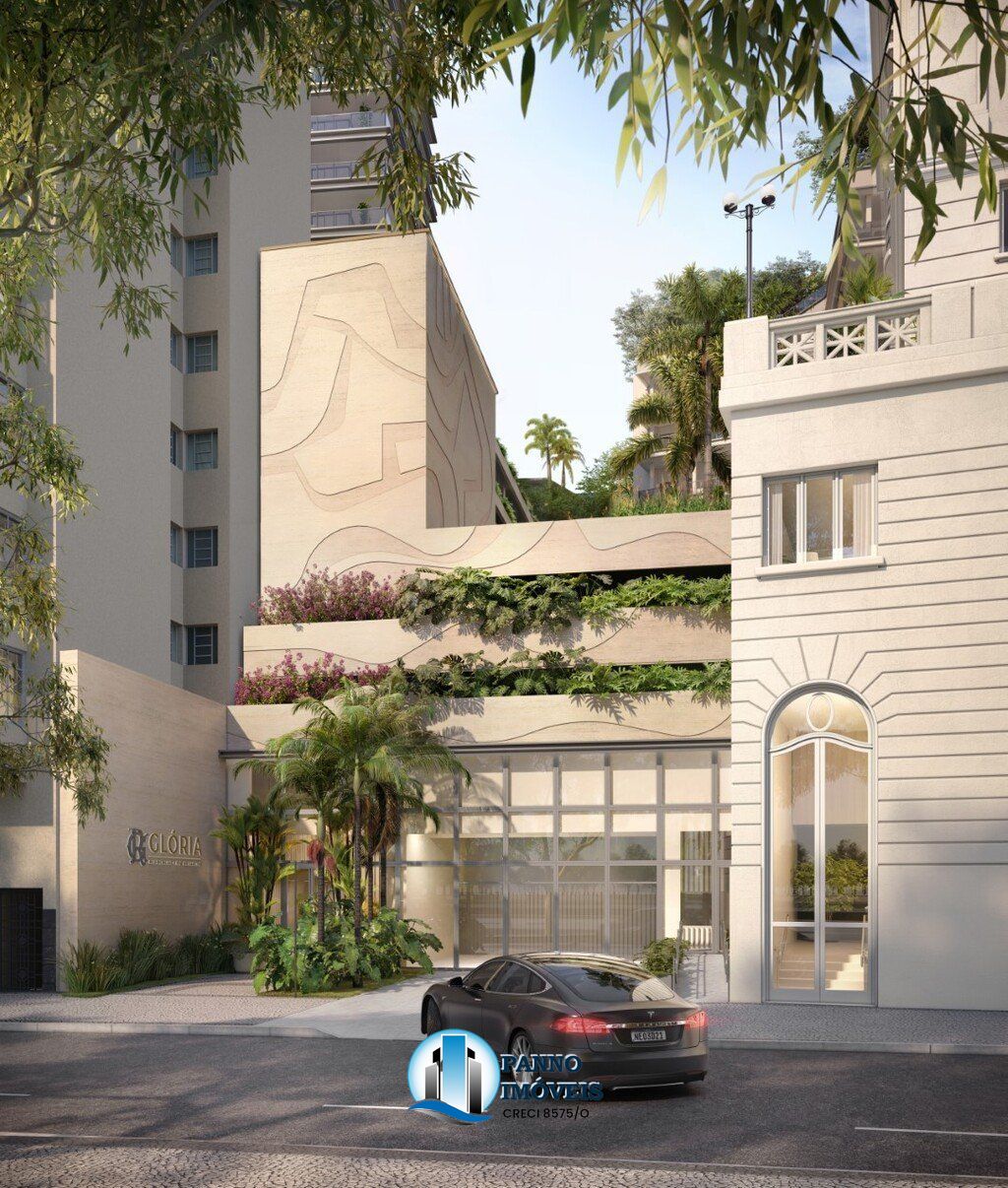 Apartamento com 3 Dormitórios à venda, 124 m² por R$ 2.707.833,00 Apartamento com 3 Dormitórios à venda, 124 m² por R$ 2.707.833,00