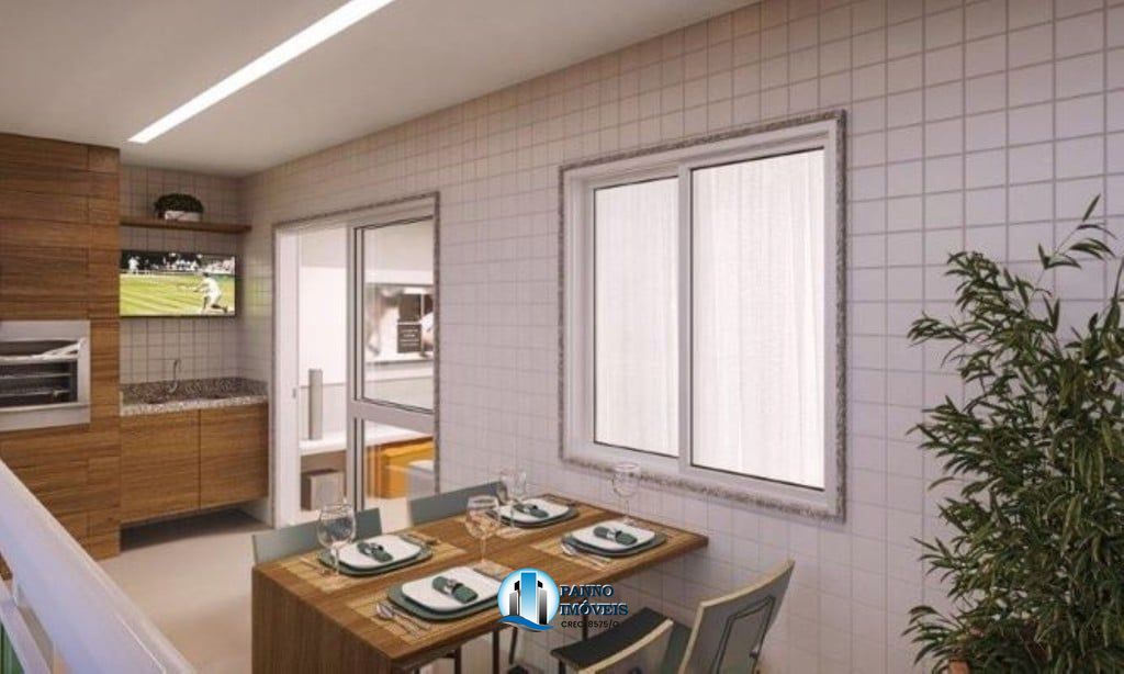 Cobertura com 2 Dormitórios à venda, 140 m² por R$ 660.000,00 Cobertura com 2 Dormitórios à venda, 140 m² por R$ 660.000,00