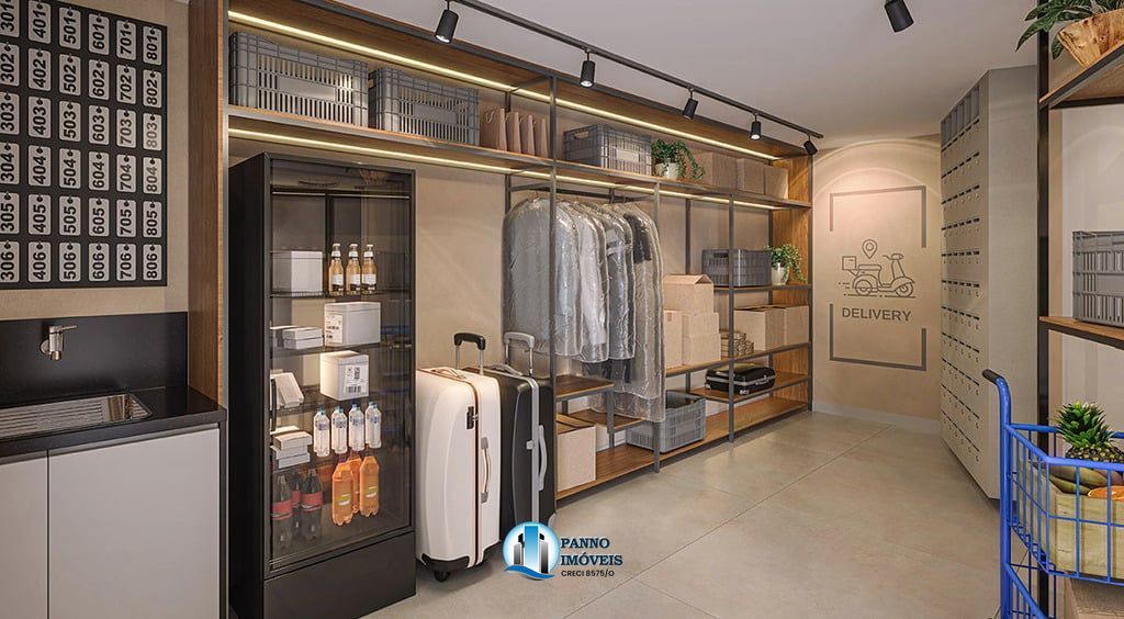 Apartamento com 2 Dormitórios à venda, 71 m² por R$ 936.864,00 Apartamento com 2 Dormitórios à venda, 71 m² por R$ 936.864,00