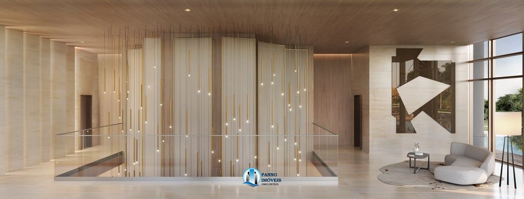 Apartamento com 4 Dormitórios à venda, 199 m² por R$ 4.450.467,00 Apartamento com 4 Dormitórios à venda, 199 m² por R$ 4.450.467,00