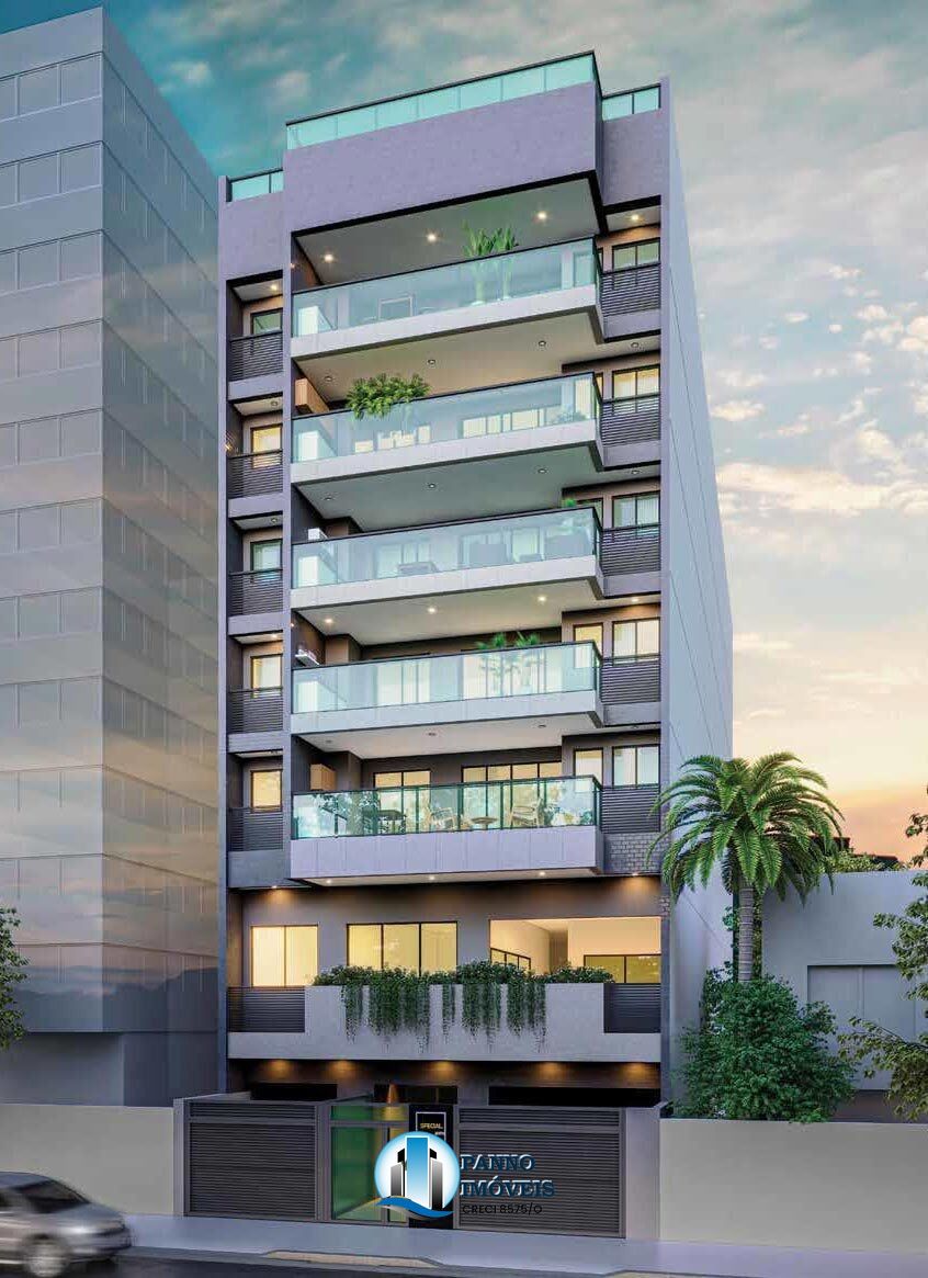 Apartamento à venda  no Botafogo - Rio de Janeiro, RJ. Imóveis