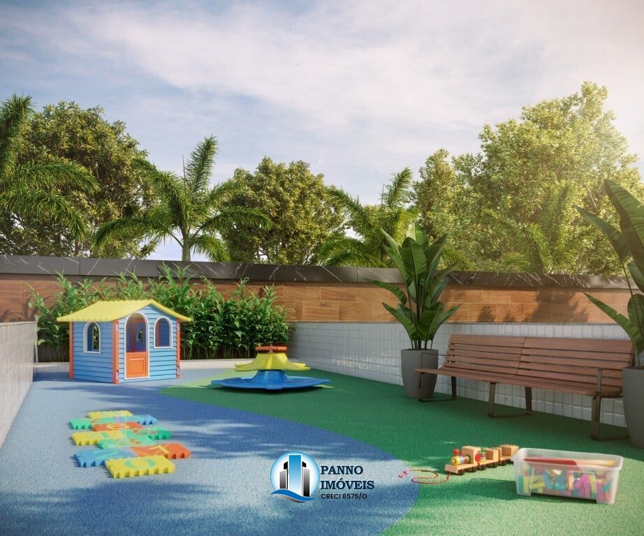 Cobertura com 3 Dormitórios à venda, 347 m² por R$ 1.150.000,00 Cobertura com 3 Dormitórios à venda, 347 m² por R$ 1.150.000,00