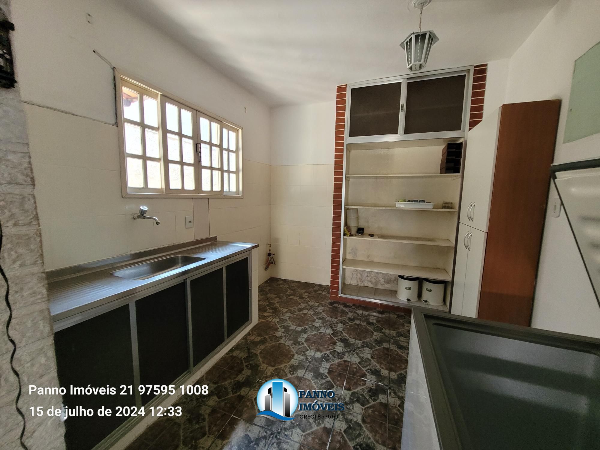 Casa para alugar com 2 quartos, 130m² - Foto 14