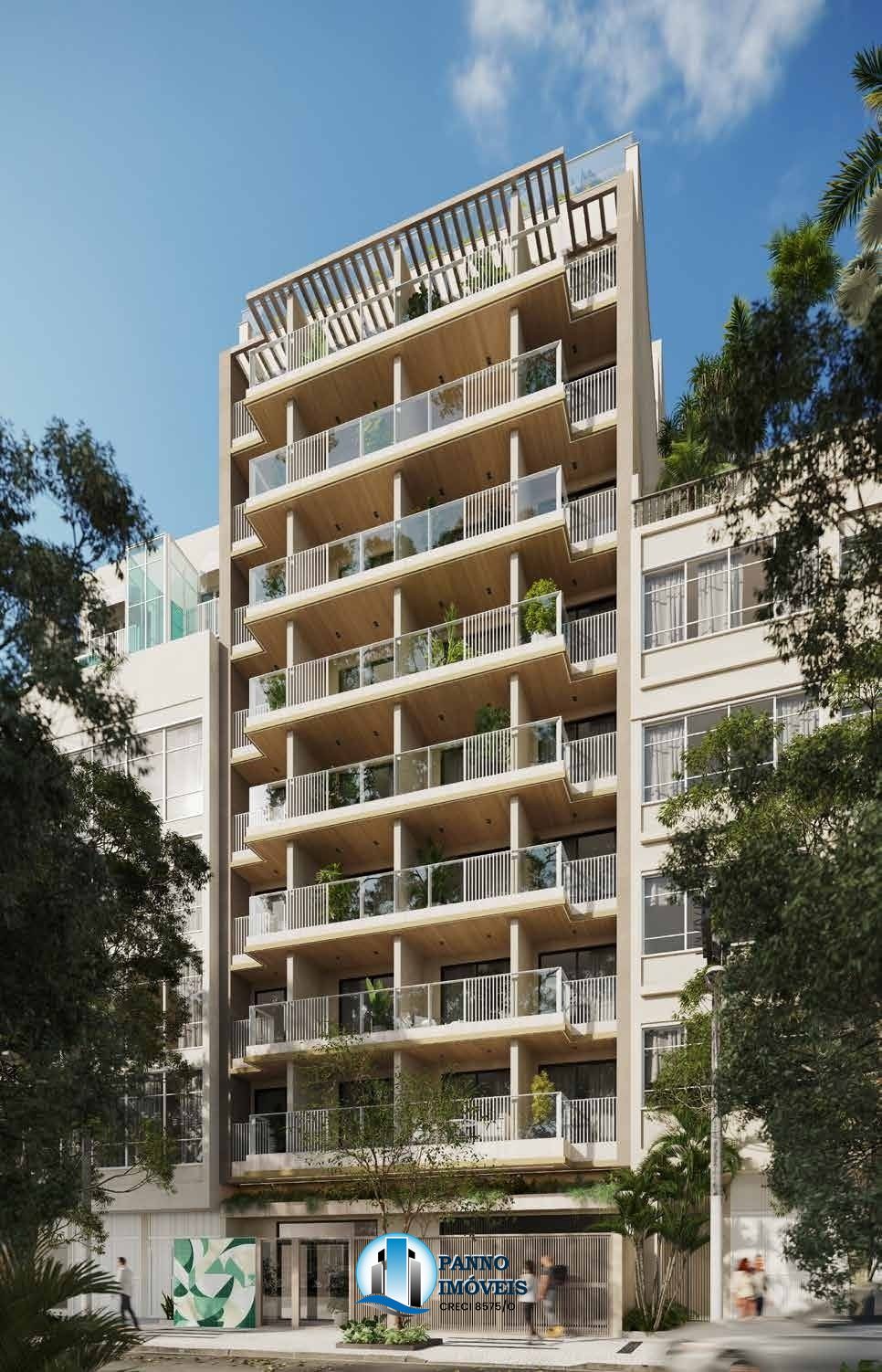 Residencial / Estúdio à venda  no Ipanema - Rio de Janeiro, RJ. Imóveis