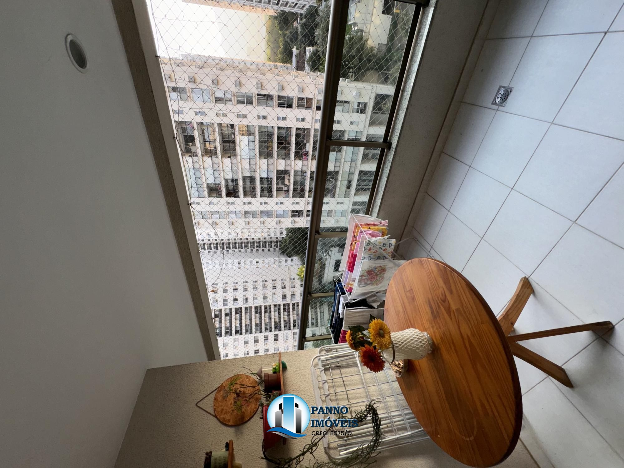 Apartamento à venda com 3 quartos, 100000m² - Foto 15