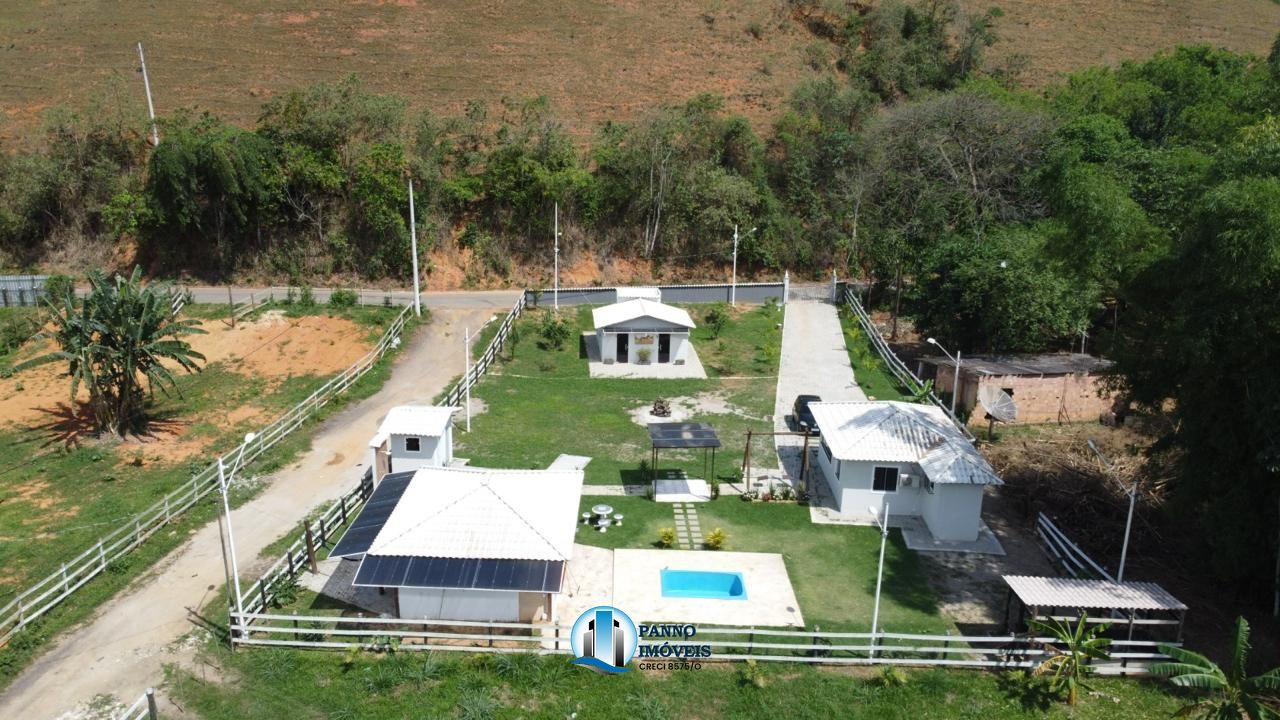 Fazenda/sítio/chácara/haras à venda  no Xerém - Duque de Caxias, RJ. Imóveis
