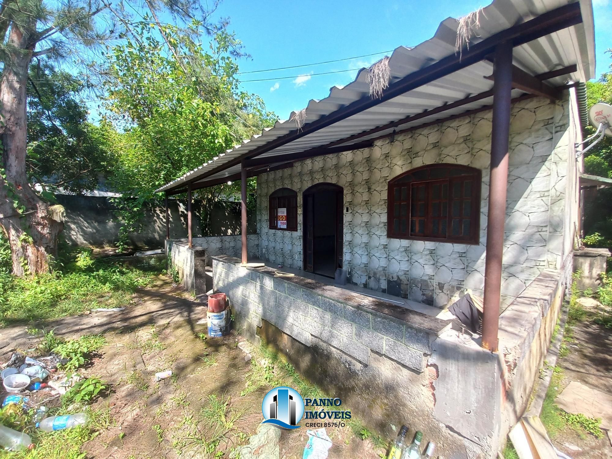 Casa, 2 quartos, 120 m² - Foto 5