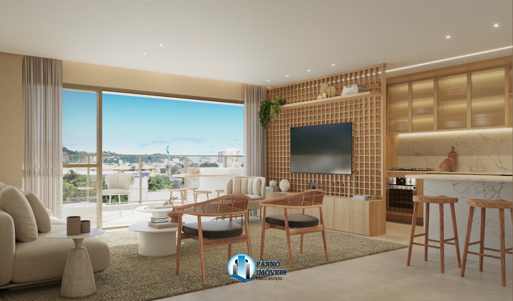 Apartamento com 2 Dormitórios à venda, 79 m² por R$ 1.284.000,00 Apartamento com 2 Dormitórios à venda, 79 m² por R$ 1.284.000,00