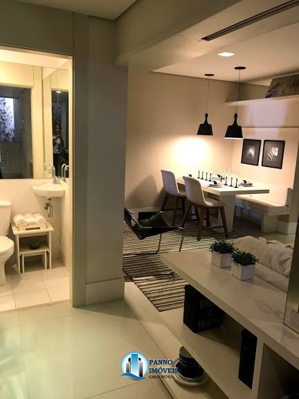 Cobertura com 4 Dormitórios à venda, 247 m² por R$ 1.962.190,00 Cobertura com 4 Dormitórios à venda, 247 m² por R$ 1.962.190,00