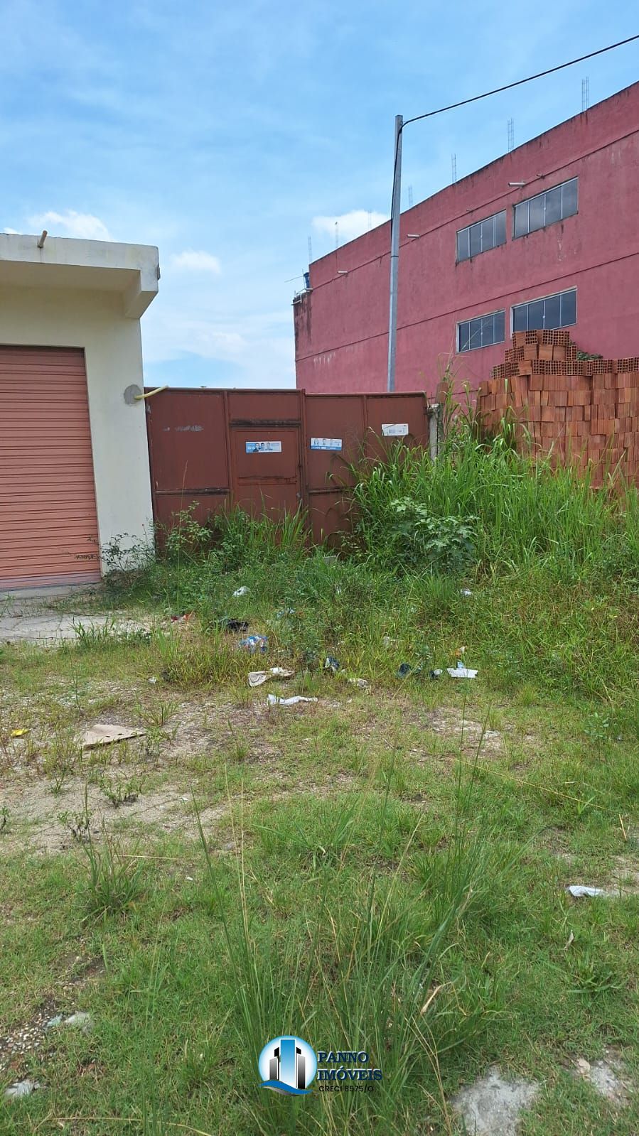 Ponto comercial  venda  no Amap - Duque de Caxias, RJ. Imveis