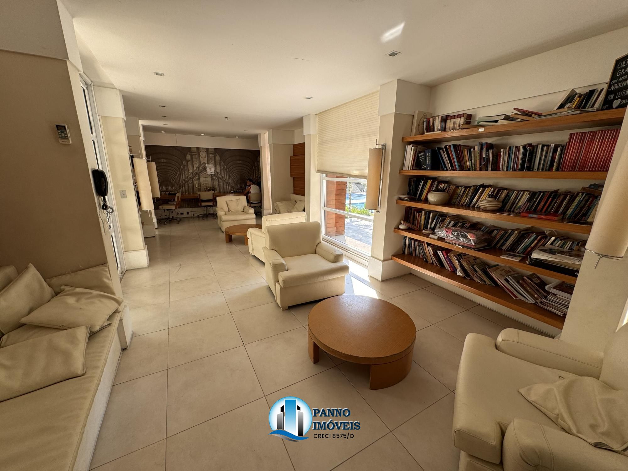 Apartamento, 3 quartos, 114 m² - Foto 31