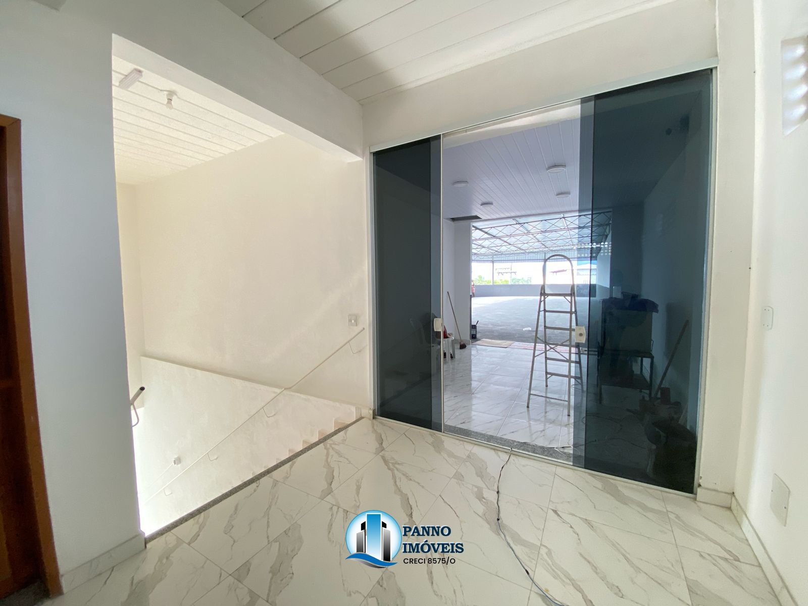 Loja-Salão para alugar com 1 quarto, 300m² - Foto 14