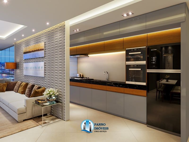 Apartamento com 2 Dormitórios à venda, 97 m² por R$ 635.471,00 Apartamento com 2 Dormitórios à venda, 97 m² por R$ 635.471,00