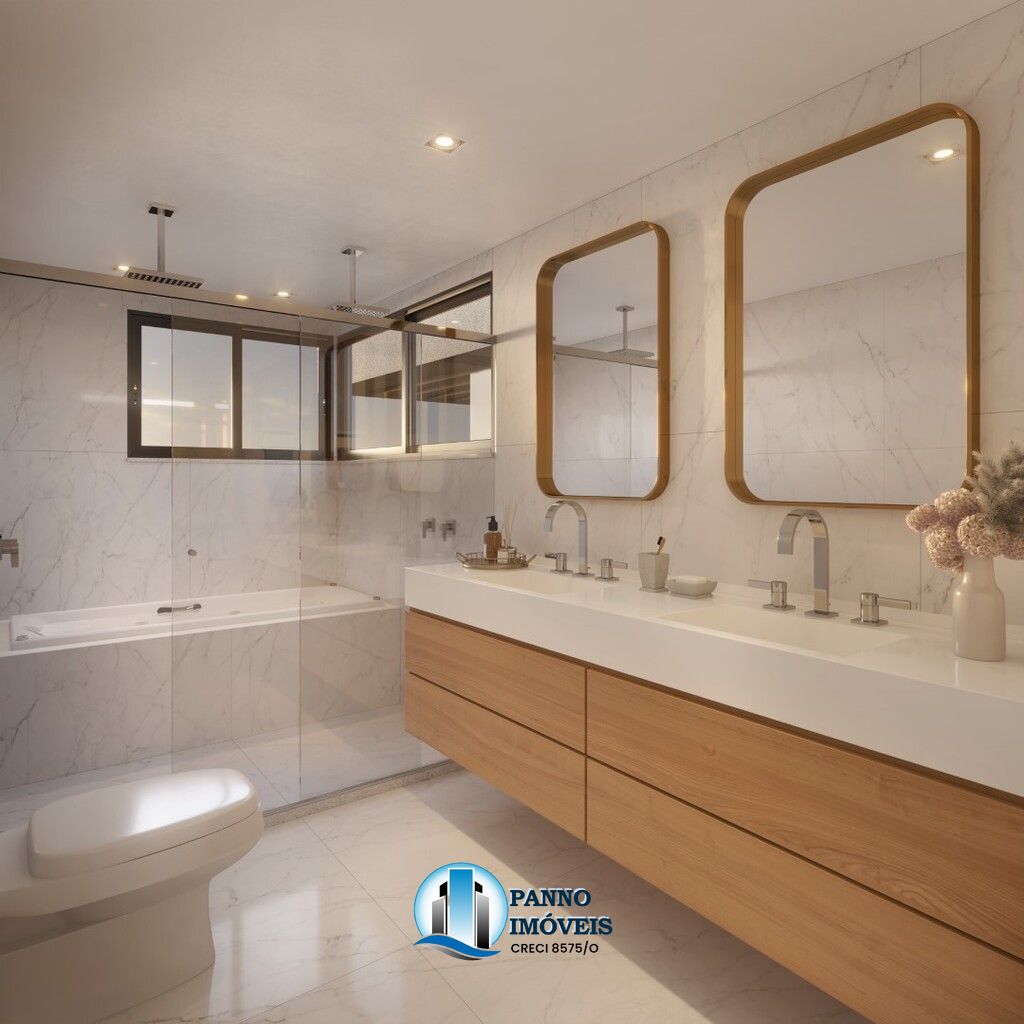 Casa em condomínio à venda  no Barra da Tijuca - Rio de Janeiro, RJ. Imóveis