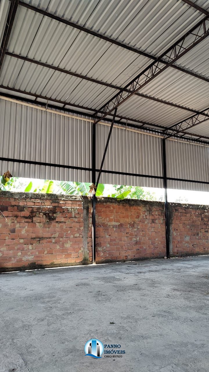 Depósito-Galpão-Armazém à venda, 360m² - Foto 7
