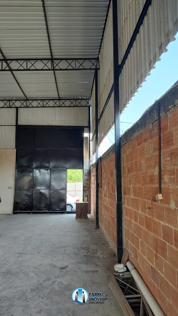 Depósito-Galpão-Armazém à venda, 360m² - Foto 8