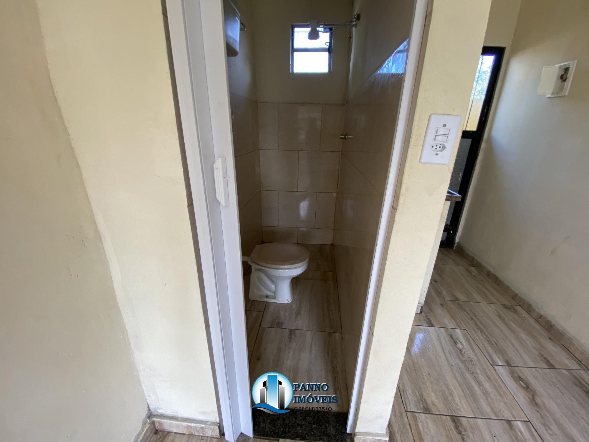 Casa, 2 quartos, 45 m² - Foto 13