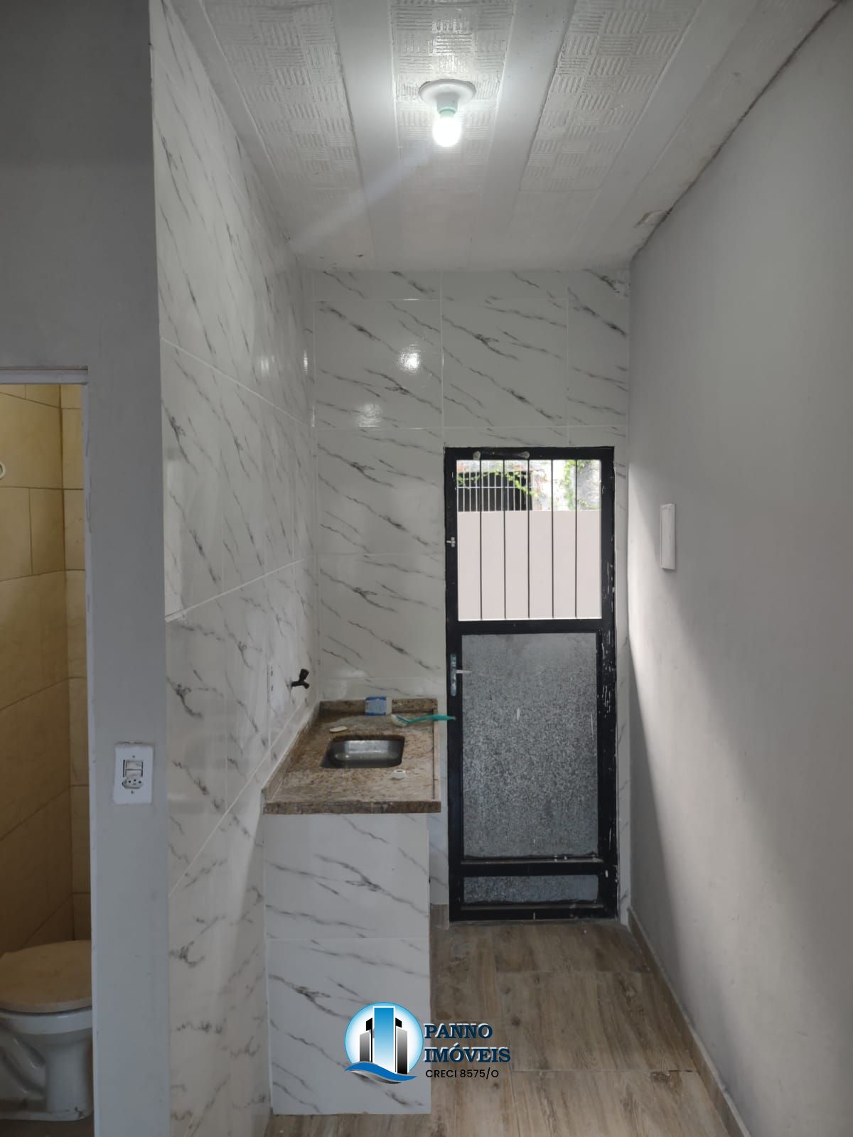 Casa, 2 quartos, 45 m² - Foto 17