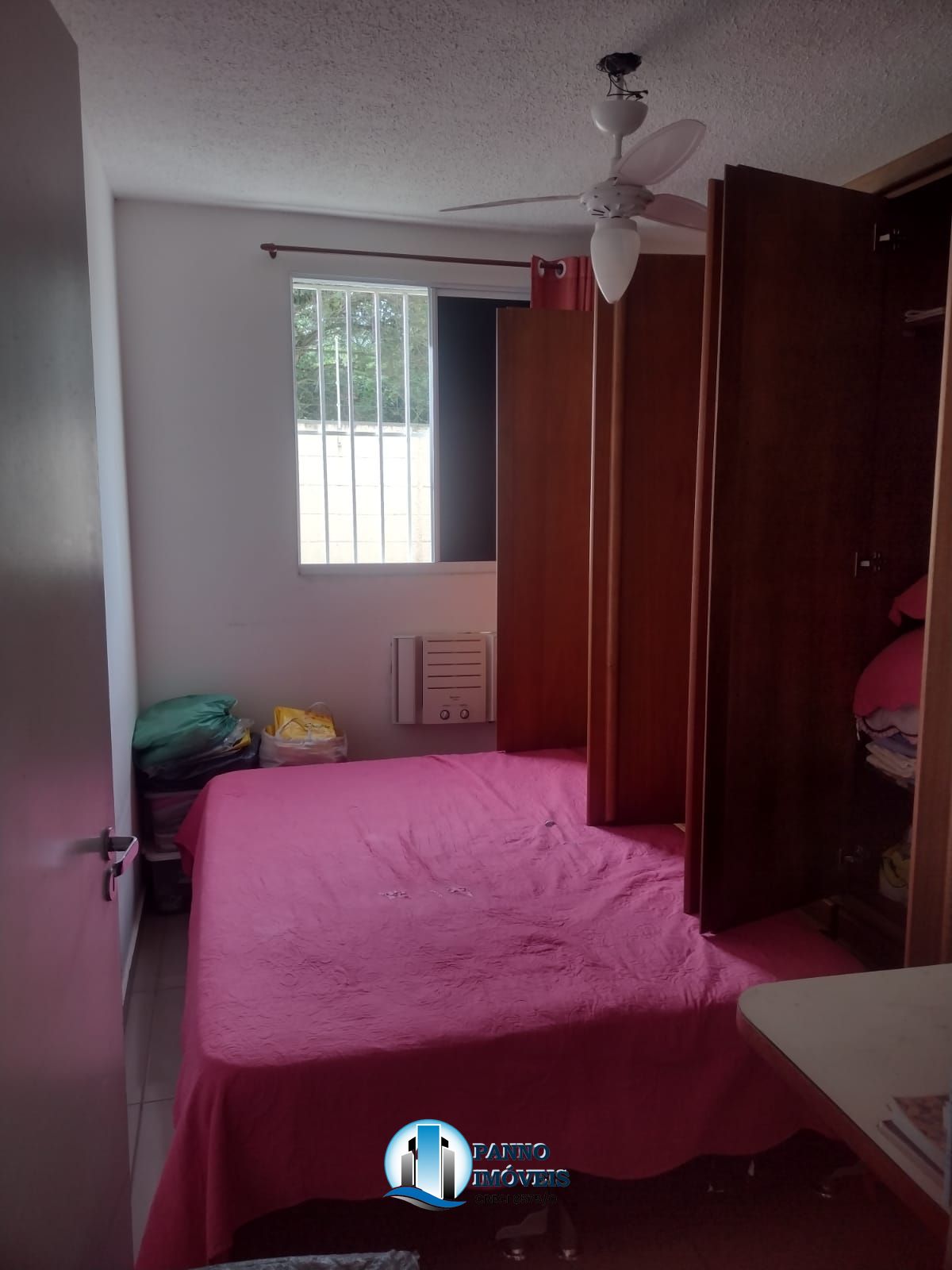 Apartamento à venda com 2 quartos, 47m² - Foto 10