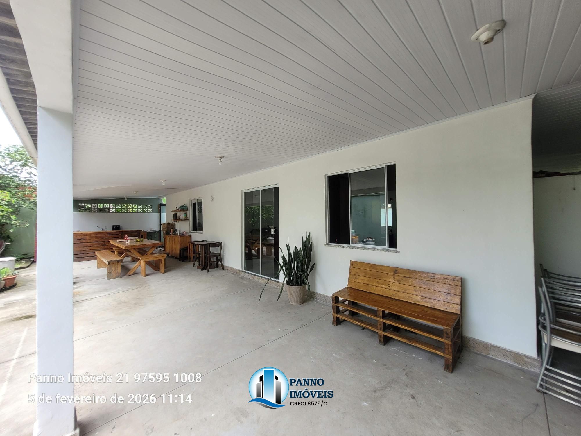 Casa à venda  no Chácaras Rio-petrópolis - Duque de Caxias, RJ. Imóveis