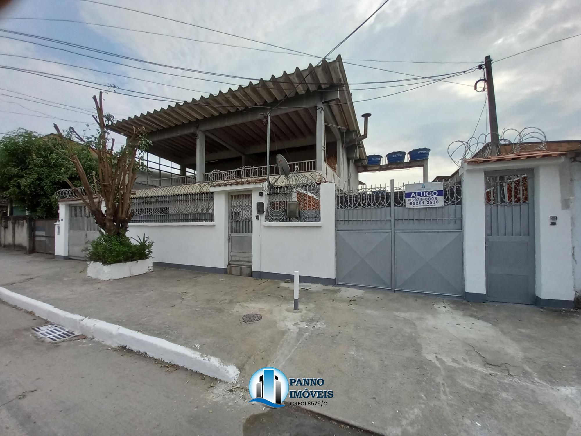 Casa, 1 quarto, 75 m² - Foto 1