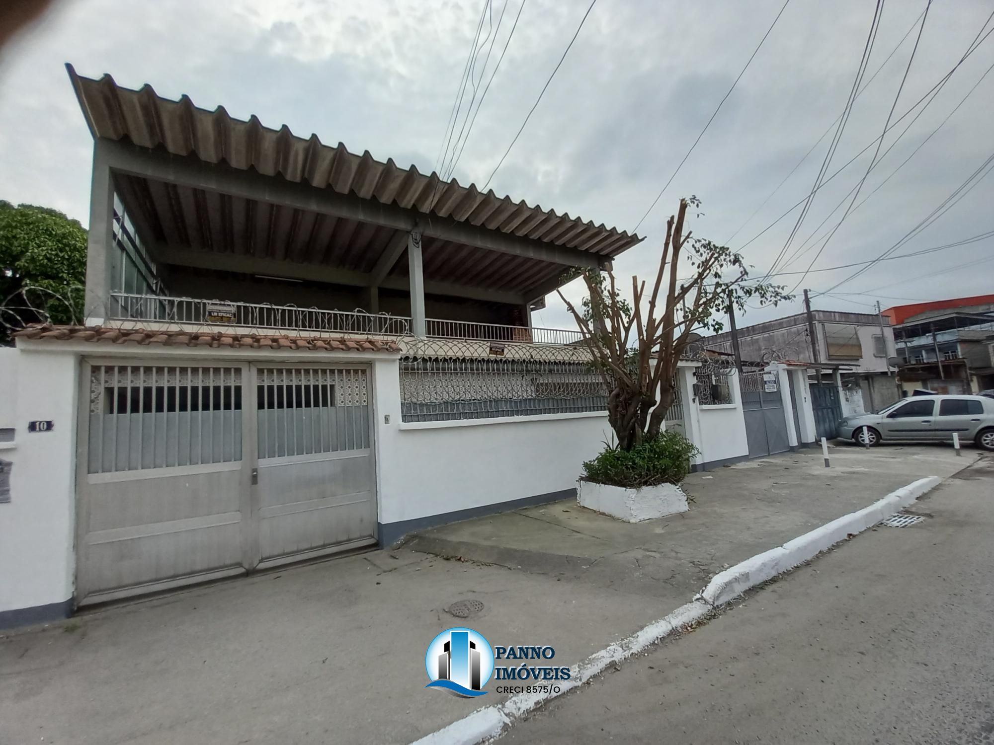 Casa, 1 quarto, 75 m² - Foto 3