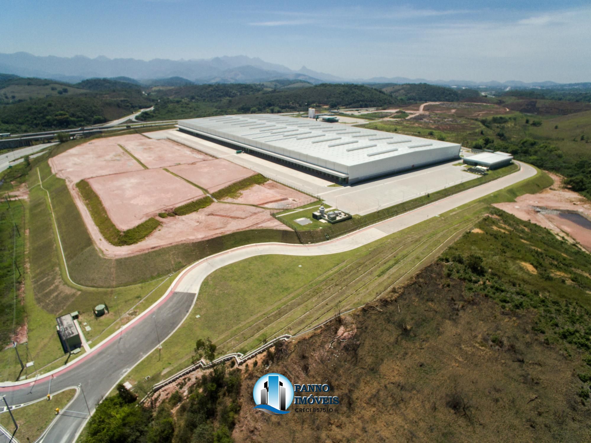 Pavilho/galpo/depsito para alugar  no Mantiquira - Duque de Caxias, RJ. Imveis