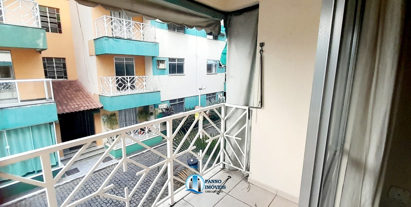 Apartamento  venda  no Santa Cruz da Serra - Duque de Caxias, RJ. Imveis