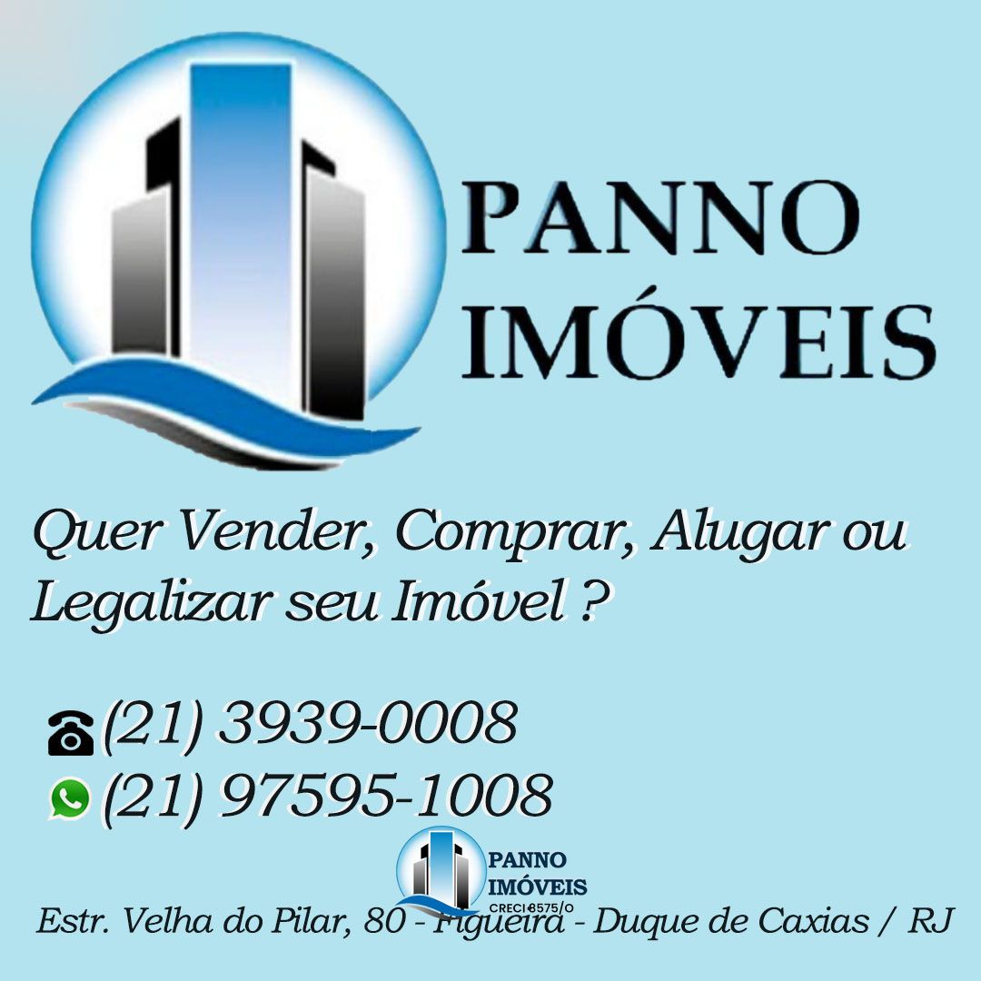 Casa à venda  no Vila São Judas Tadeu - Duque de Caxias, RJ. Imóveis