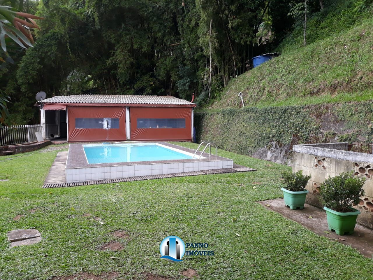 Fazenda/stio/chcara/haras  venda  no Meio da Serra - Duque de Caxias, RJ. Imveis