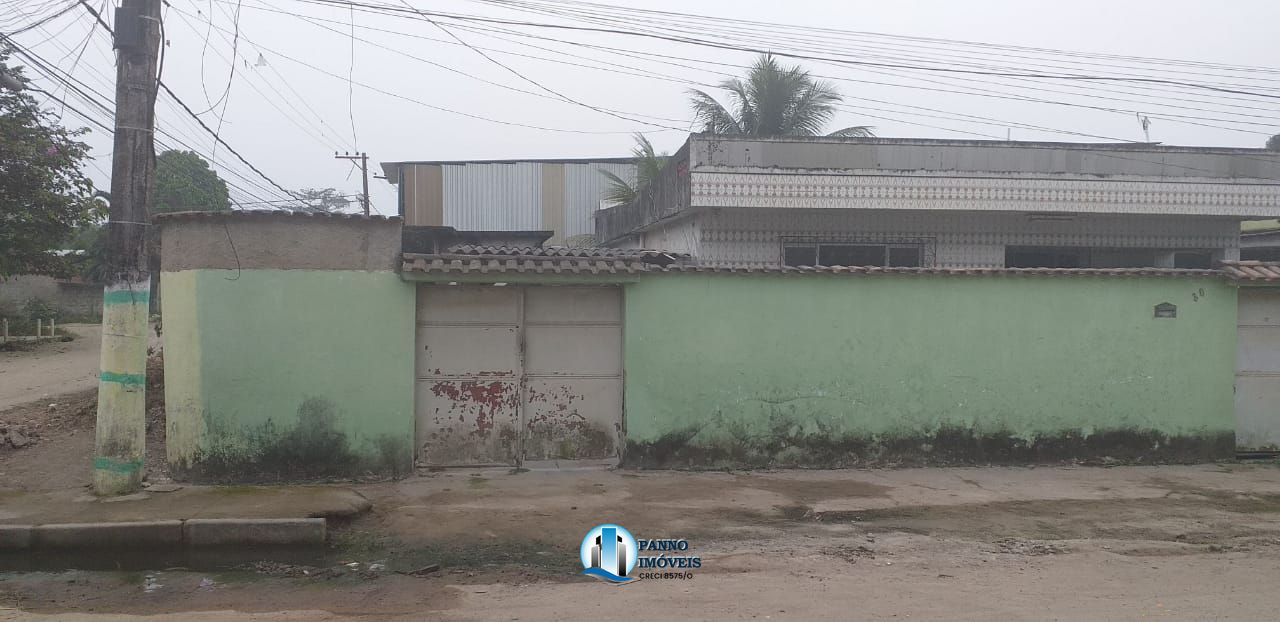 Casa  venda  no Chcaras Rio-petrpolis - Duque de Caxias, RJ. Imveis