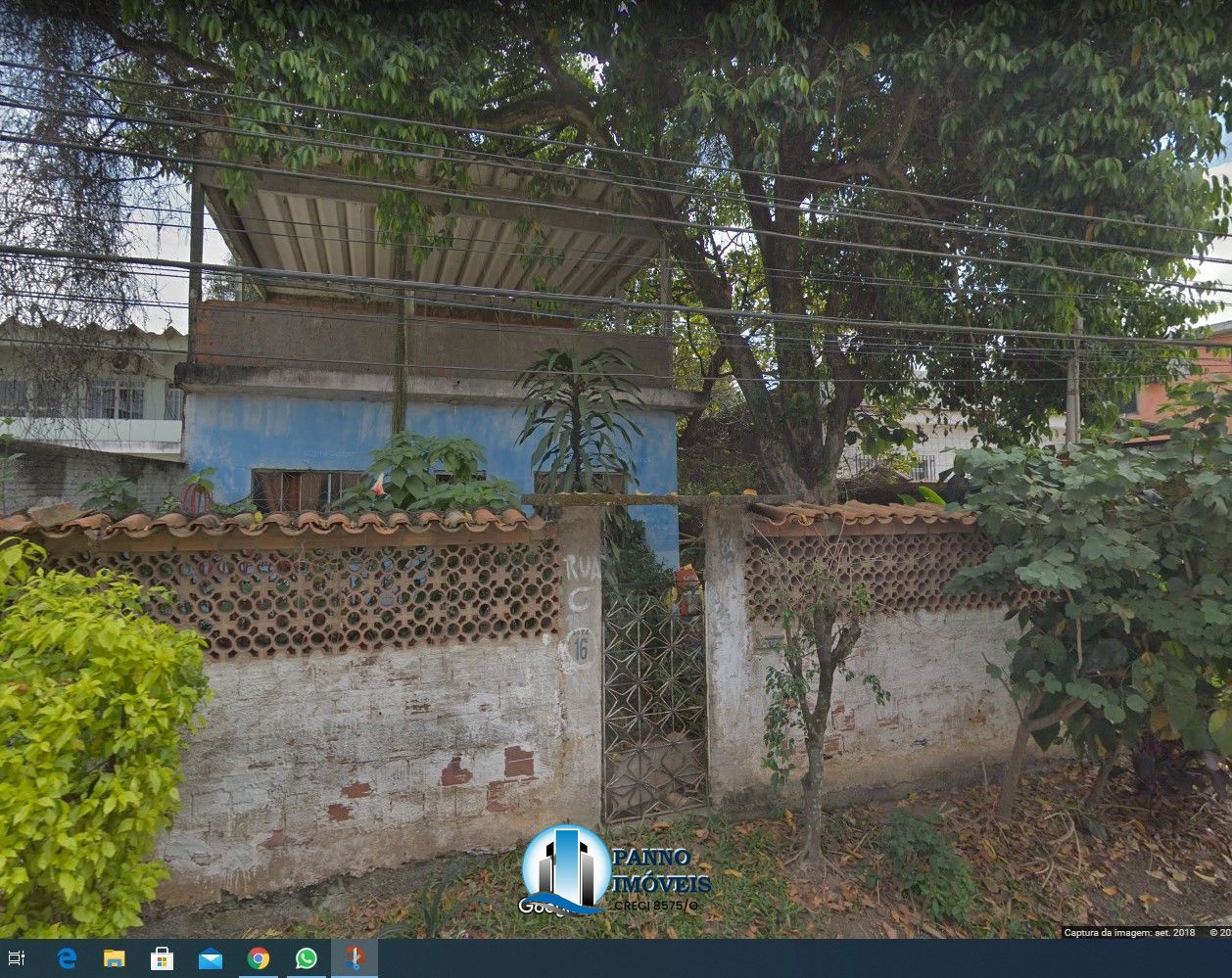 Casa  venda  no Jardim Primavera - Duque de Caxias, RJ. Imveis