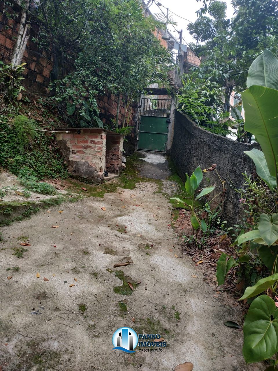 Casa  venda  no Santo Antnio - Duque de Caxias, RJ. Imveis