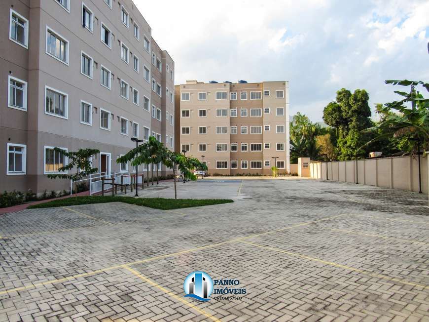 Apartamento à venda  no Taquara - Duque de Caxias, RJ. Imóveis