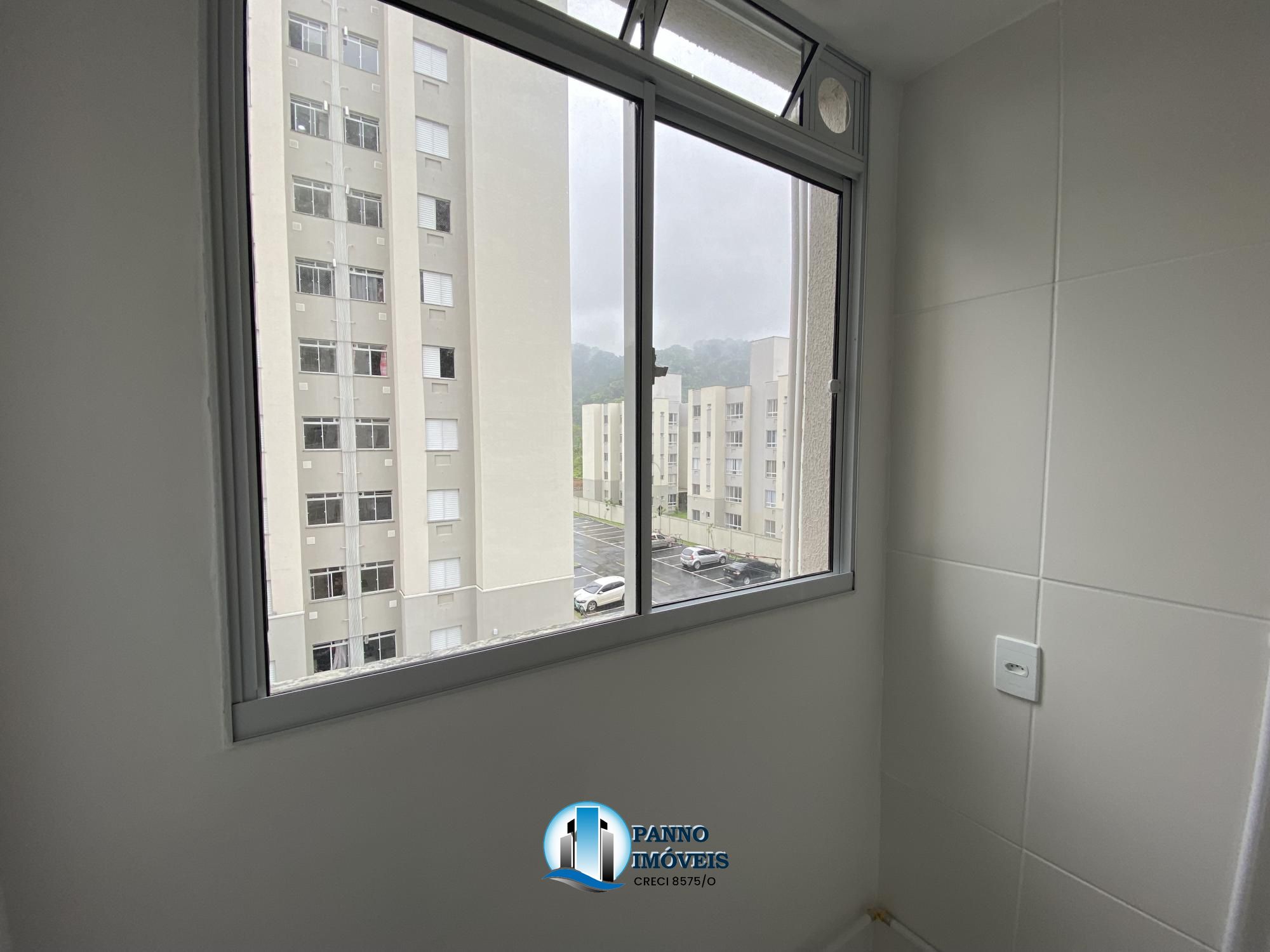 Apartamento à venda com 2 quartos, 50m² - Foto 11