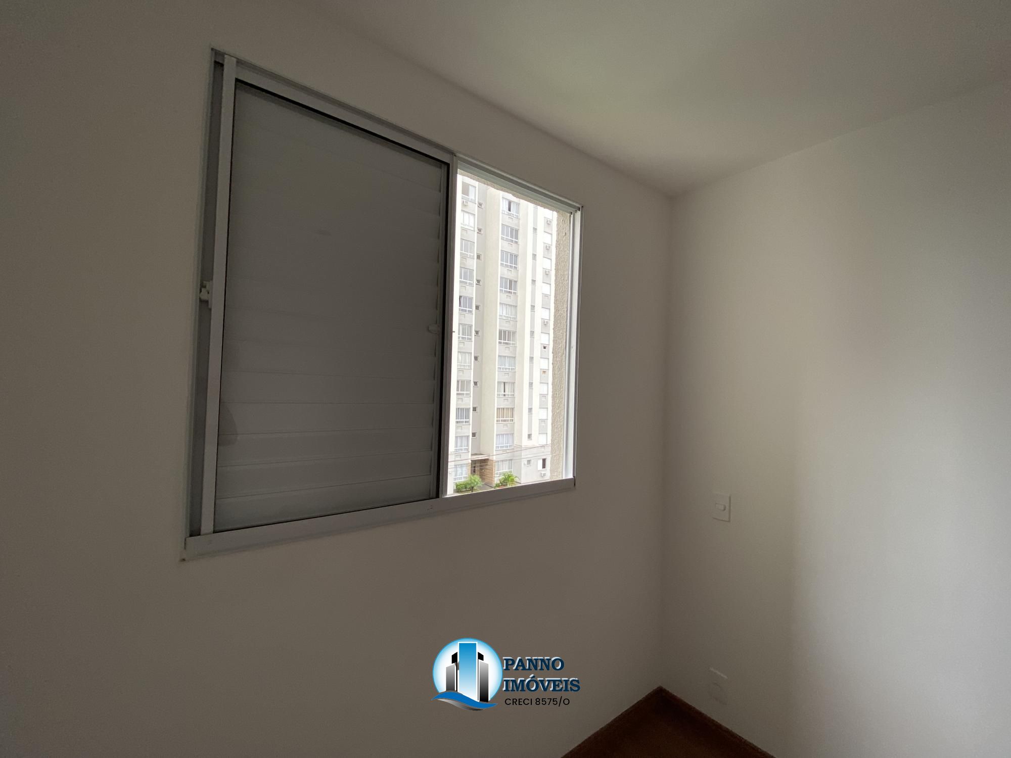 Apartamento à venda com 2 quartos, 50m² - Foto 19